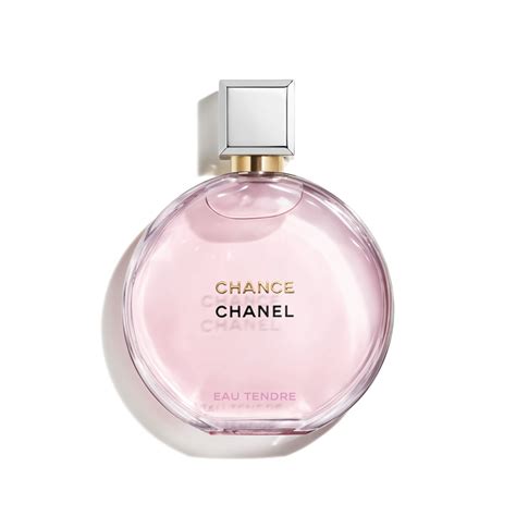 chanel chance eau tendre prix maroc|chanel chance eau tendre refill.